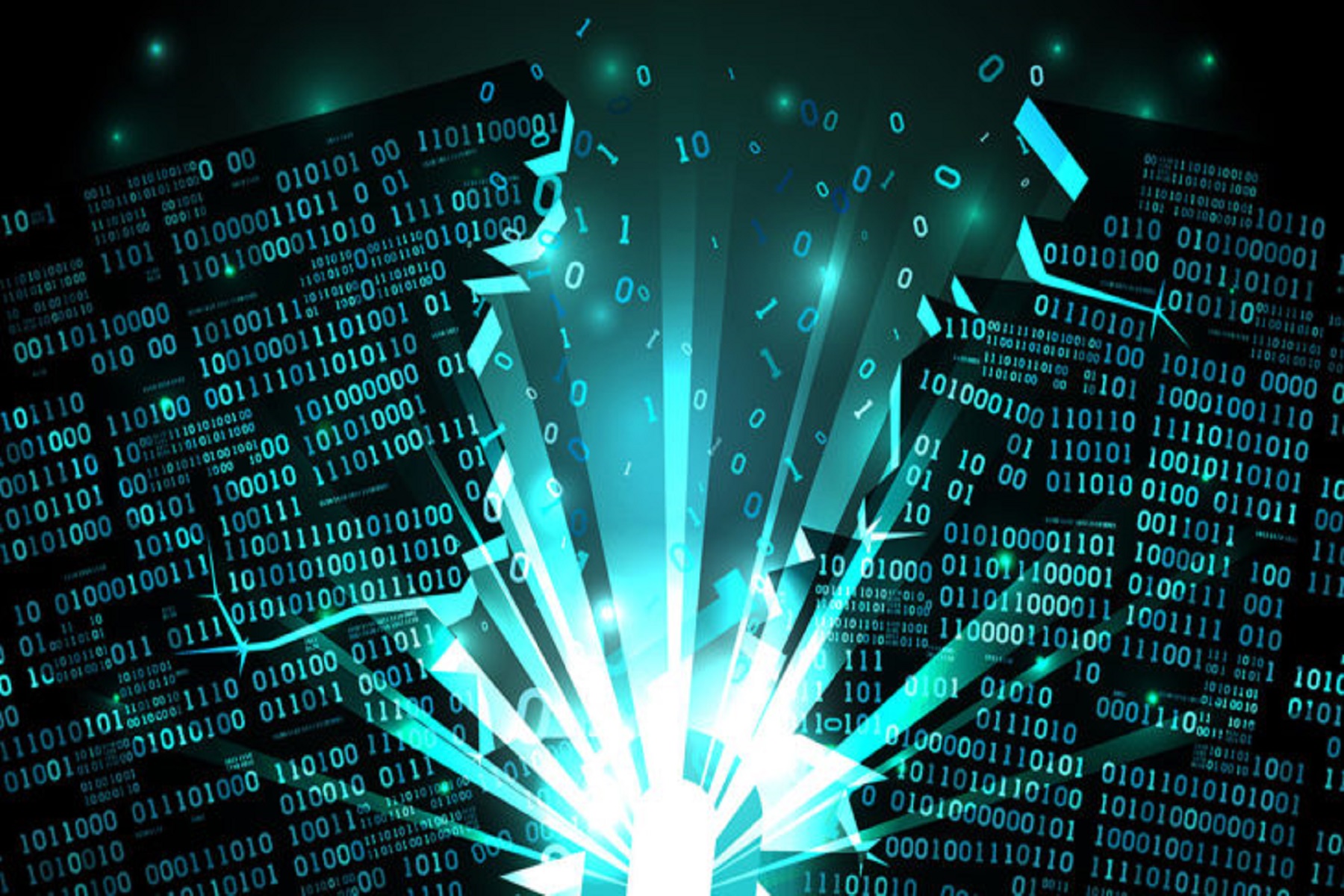 Security Analytics – Approaching Cybersecurity Proactively