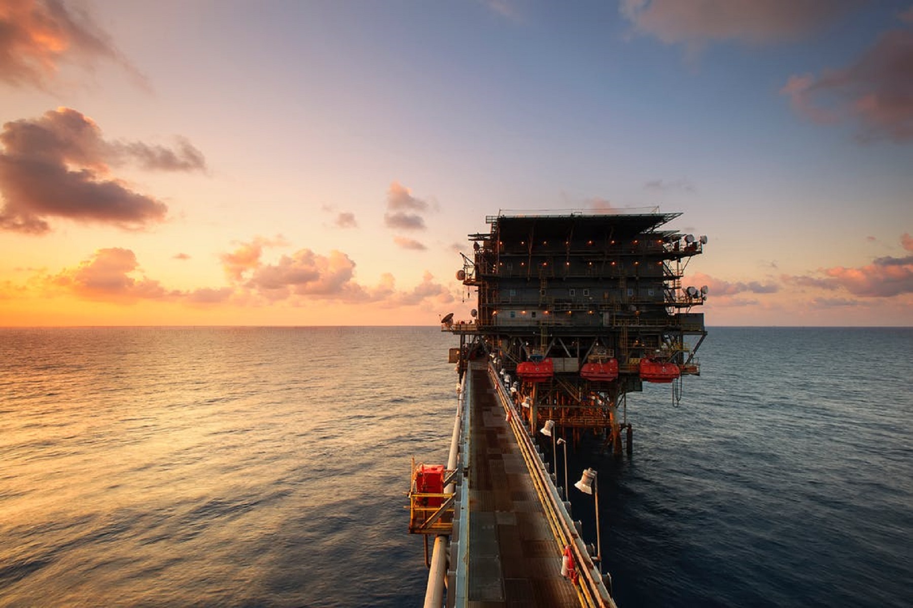 3 Cyber Threats to the Oil & Gas Industry