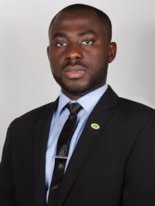 passport photo of Ibrahim