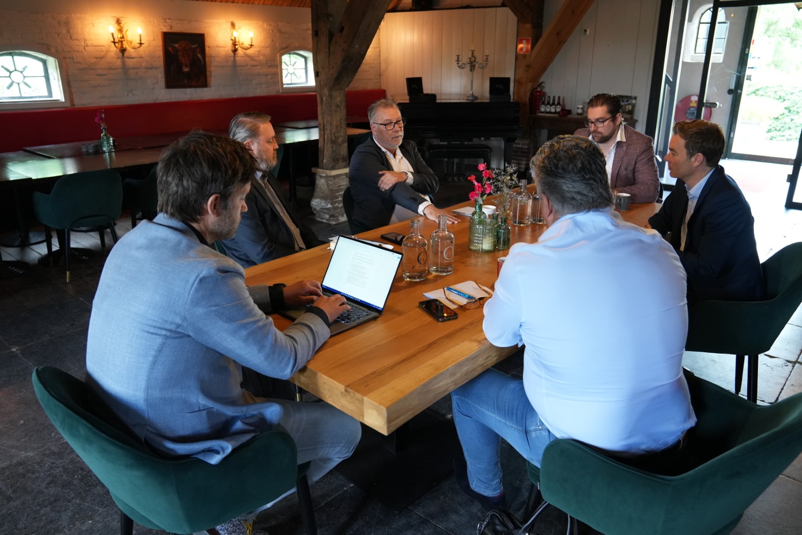 From Backups to Cyber Resilience: From Technical to Strategic Discussion