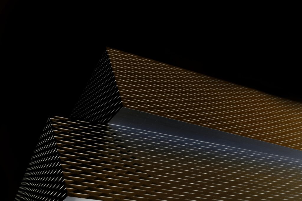 building architecture