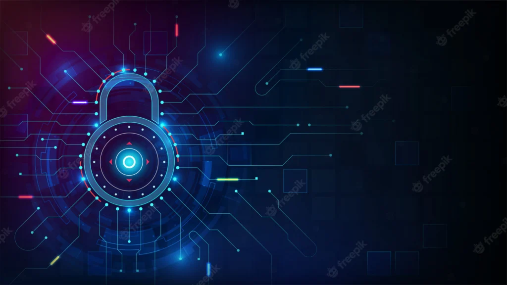 cyber-security-lock