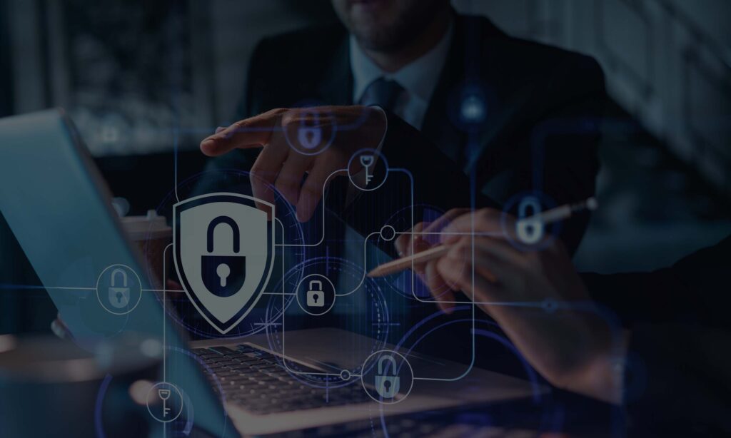 Theo Botha Interview Background