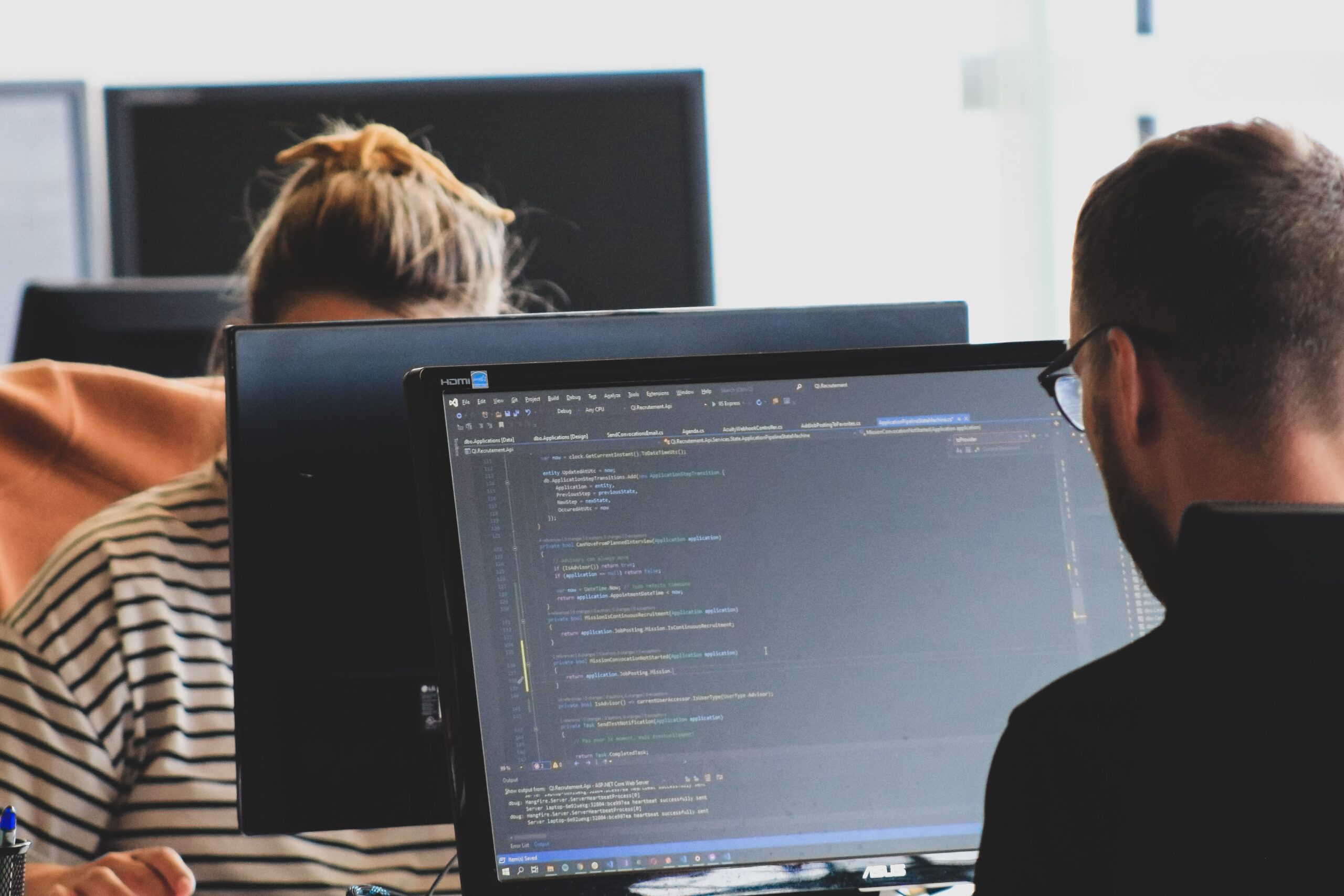 Addressing The Human Element of Cyber 